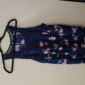 Cute Torrid top size 1